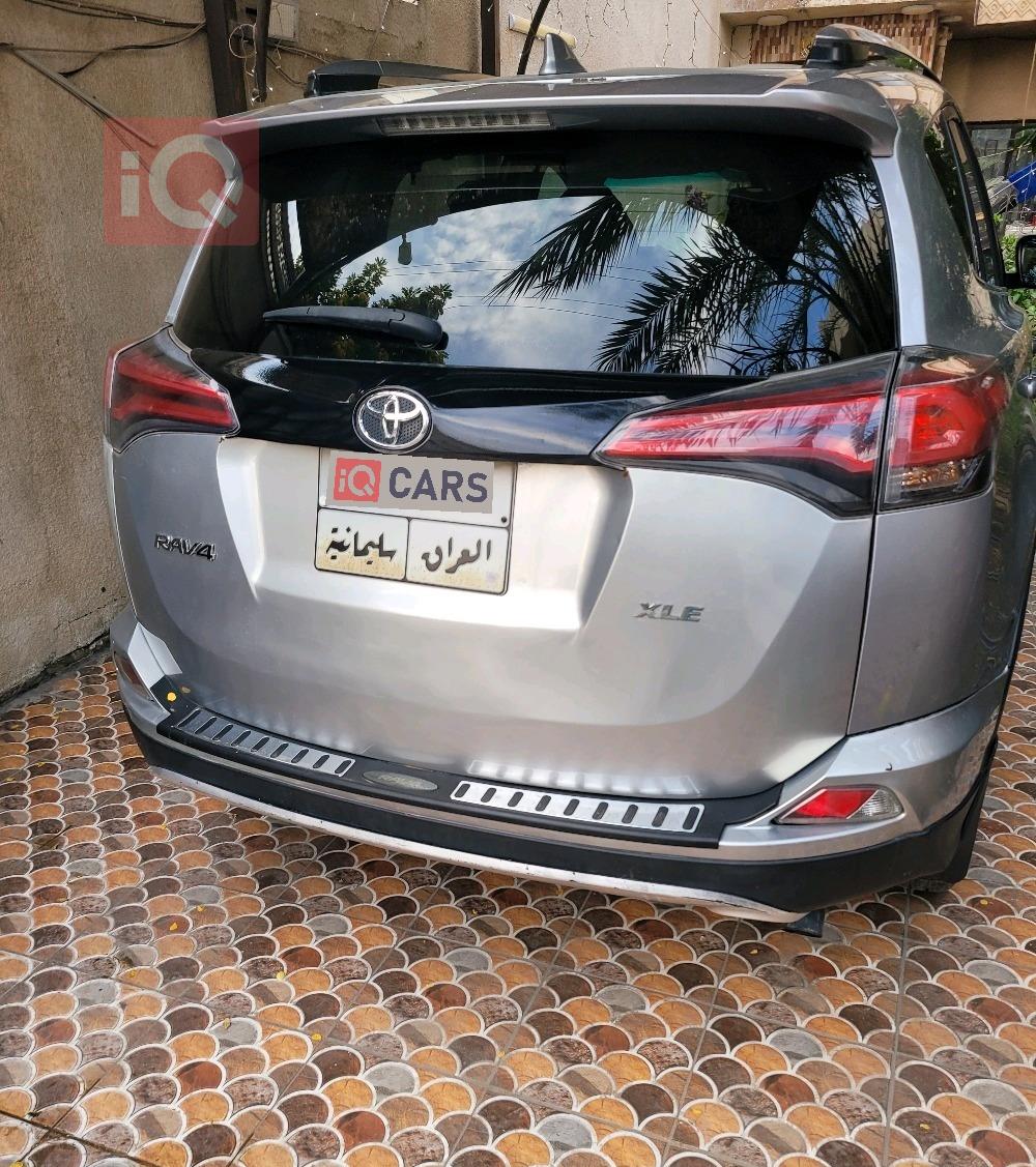 تويوتا راف 4